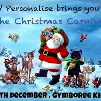 12 Christmas Events for kids in Mumbai