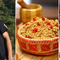 Mother's Day Spl: Chef Ranveer Brar shares his mom's secret recipe of Panjeeri #PowerFoodForKids