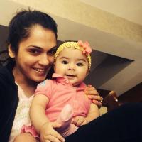 Quick 'parenting' questions with celebrity mom Kajol